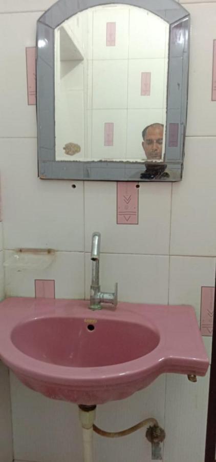 Dhaulpur Jaya Palace Hotel By Wb Inn מראה חיצוני תמונה